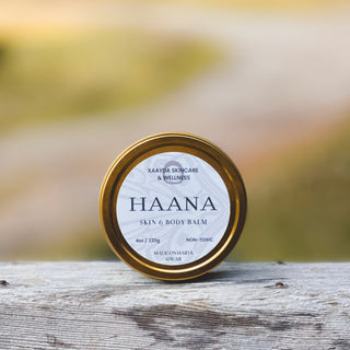 HAANA Skin & Body Balm